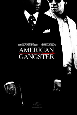American Gangster Movie Poster iPhone Wallpaper Download