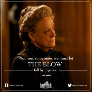 Dowager Countess