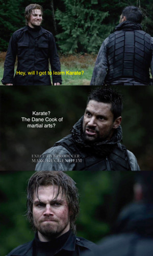 Sterling Archer quote