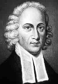 Jonathan Edwards