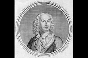 Antonio Vivaldi un prince
