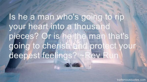 Favorite Rev Run Quotes