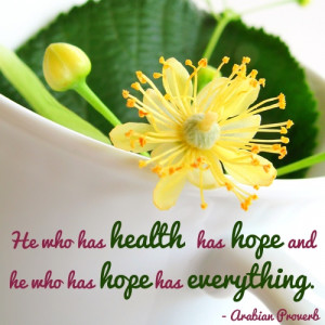 12 Inspirational Health and Wellness Quotes--Great Motivator!! http ...