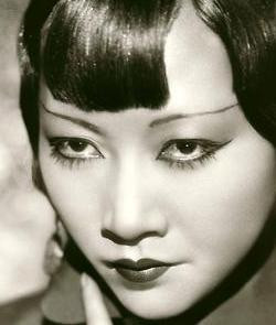 Femme Fatales Anna May Wong
