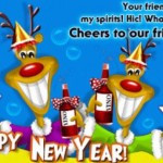 Very Funny New Year 2015 Messages Status SMS for Friends with Images ...