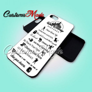 iphone disney quotes iphone 5 cases iphone 5 quotes olaf