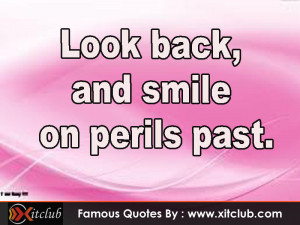 15 Most Famous Smile Quotes