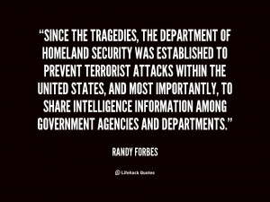 September 11 awoke us to the threat of terrorism. It was forever ...