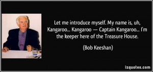 More Bob Keeshan Quotes