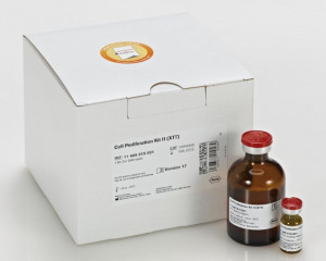 Picture of Cell Proliferation Kit II (XTT)