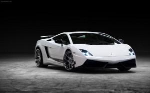 Lamborghini Cars 2012
