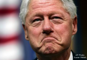 examiner.comwith young Bill Clinton to