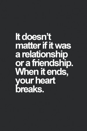 Missing a Friend? Here Are the 28 #Broken #Friendship #Quotes for You