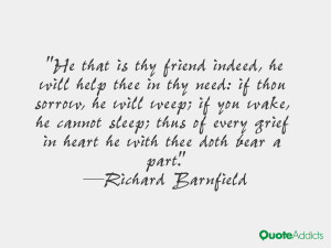 Richard Barnfield