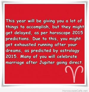 aries horoscope 2015 aries horoscope 2015 aries horoscope 2015 aries