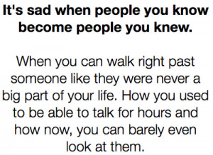 The day after tomorrow is the third day of the rest of your life ...
