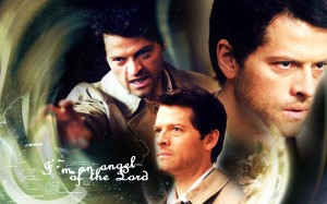 Castiel Castiel*