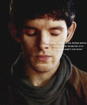 Oh the pain that man's face can express.