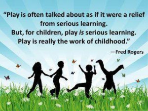 Mr. Rogers Neighborhood