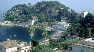 Italian Quick Fix - Beach