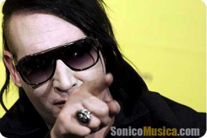Marilyn Manson is an American rock band from Fort Lauderdale, Florida ...