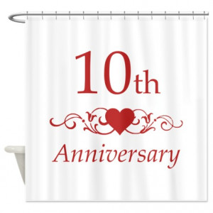 10th Wedding Anniversary Quotes http://anniversaryquotesforwife ...