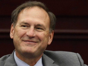 Samuel Alito