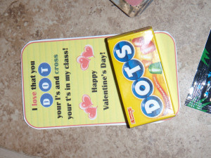 Teaching Heart Free Valentine's Day Printables