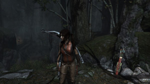 Tomb Raider DLC Costume-2