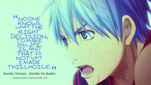 Anime Quotes About Life. QuotesGram