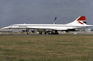 british aerospace aerospatiale concorde british airways landor colours