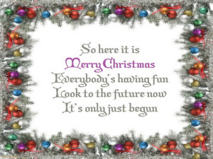 Happy Holiday wishes quotes and Christmas greetings quotes