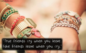 Sad Friendship Quotes HD Wallpaper 9