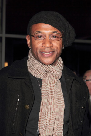 Tommy Davidson Pictures amp Photos