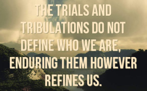 Download Trials and Tribulations Quotes