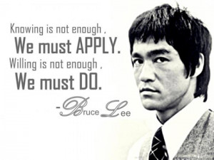 ... Bruce Lee Picture Quotes and thanks for visiting QuotesnSmiles.com