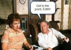 the rapid e learning blog archie bunker quote