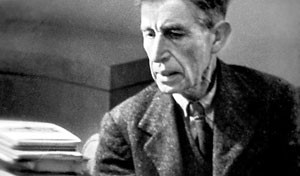 Leonard Woolf : Where do we fit him in?