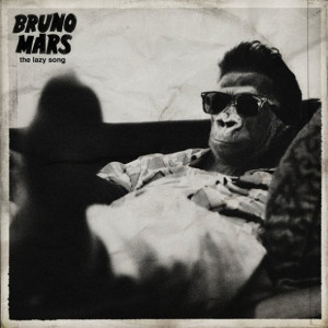... Posted at: 12:31 AM | Filed Under: Bruno Mars , English , Song Lyric