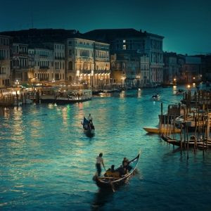 Italy / Venice by DaisyCombridge