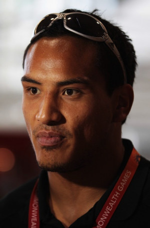 Maori Men, Hosea Gears All Black, Samoan Men, Hosea Gearallblack, Fav ...