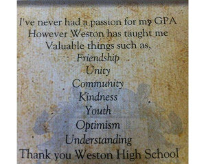 The Most Epic Yearbook Quotes Ever