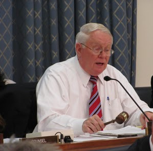 ... and dislike about our 7, soon to be 8, term US Congressman Joe Pitts