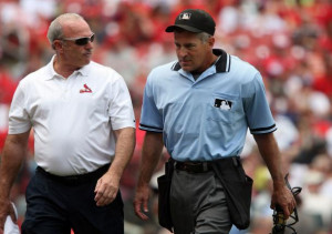 Arizona Diamondbacks vs St. Louis Cardinals