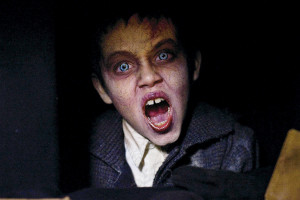 Ethan Cutkosky stars as Barto in Rogue Pictures' The Unborn (2009)