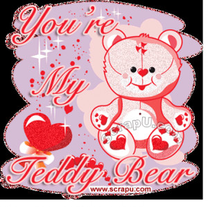 Teddy Bear Day Comments, Graphics