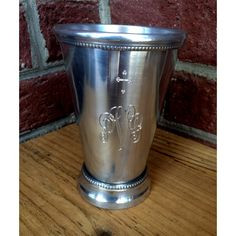 Personalized Wedding Monogram Vase, $24.95 | The Catholic Company More