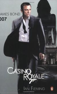 ian-fleming-casino-royale-quotes Clinic