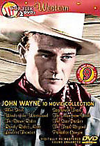 John Wayne - 10-Movie Western Quotes