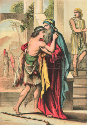 Prodigal Son Older Son The prodigal son, picture,